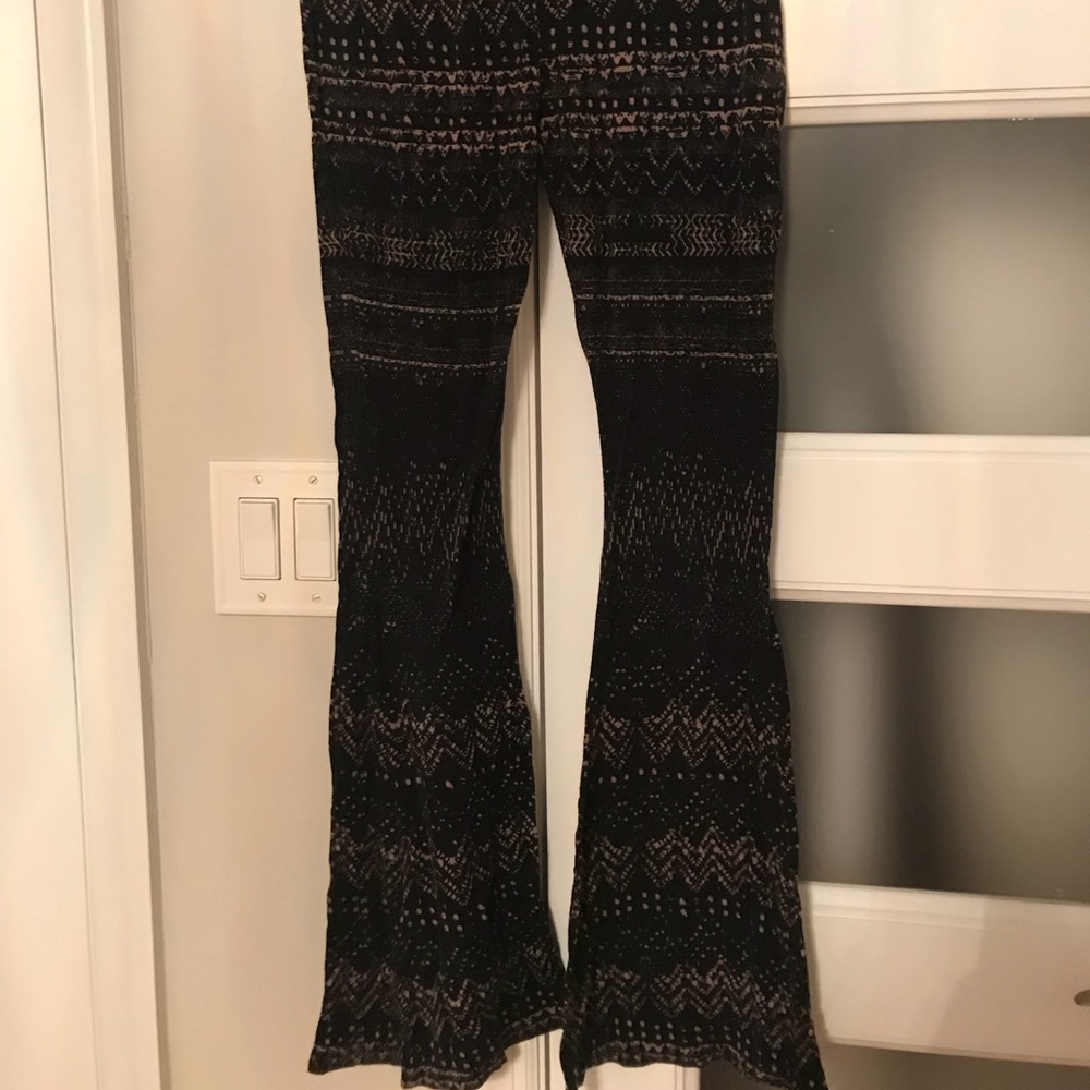 fancy pants